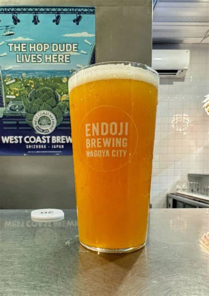 名古屋クラフトビール愛好家の聖地「Hopbuds」完全ガイド