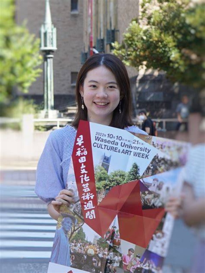 “声”が集まる場所——早稲田 大学 学園 祭 ゲスト最新事情