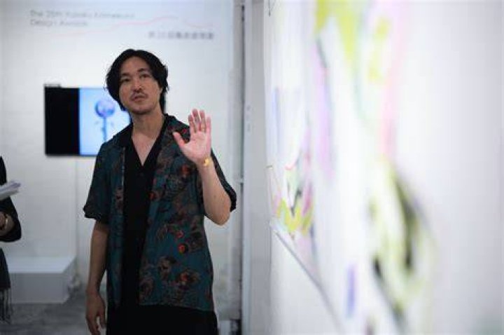 矢後直規の革新と挑戦:デザイン界を揺るがす才能の軌跡