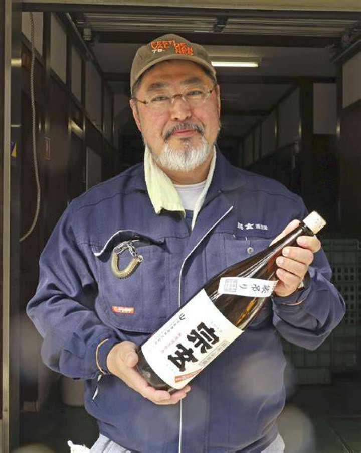 八木 酒造